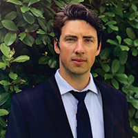 Matt Trawick