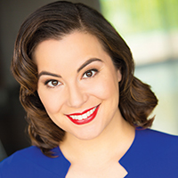 Yesenia Garcia Herrington