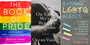 LGBTQ Titles