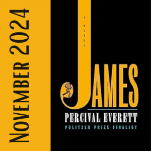 James, a Novel