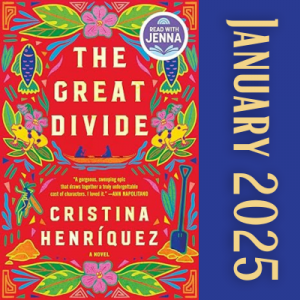 The Great Divide
