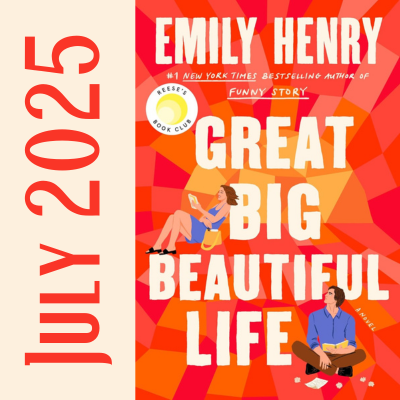 Great Big Beautiful Life