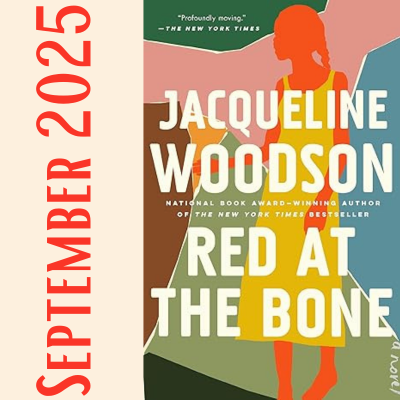 Red at the Bone