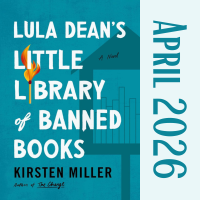 Lula Dean's Library