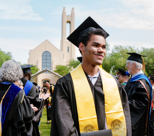 Graduate, 2025