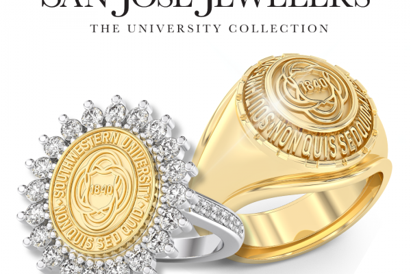 San Jose Jewelers Ring Order Day