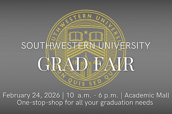 Grad Fair 2026