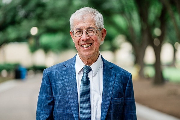 David B. Clifford ’71