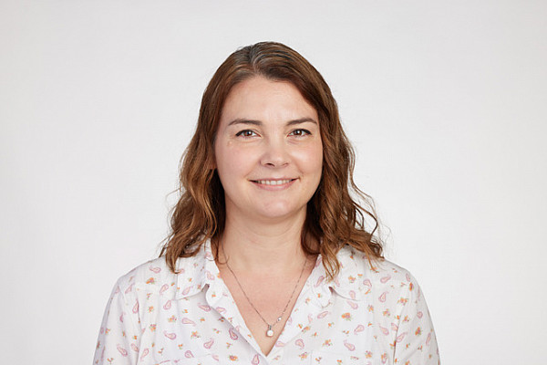 Jessica Ables