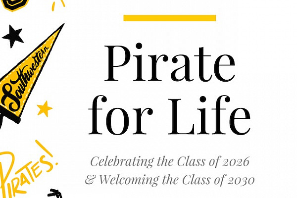 Pirate for Life: Dallas