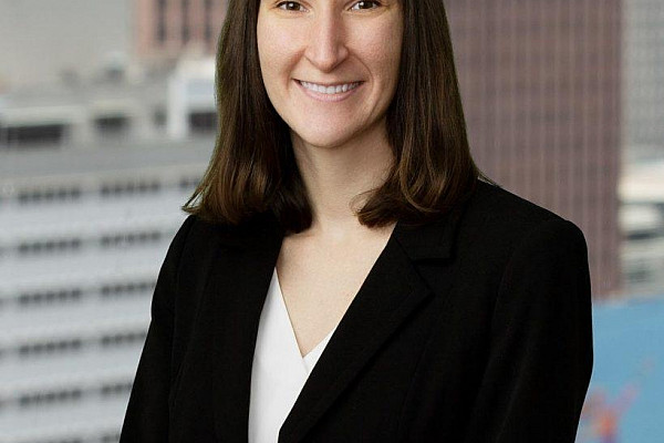 Sarah Coe ’17