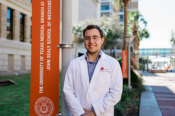 Marcelo Salazar-Barragan ’23
