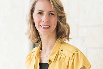 Grace Josey Pyka ’05
