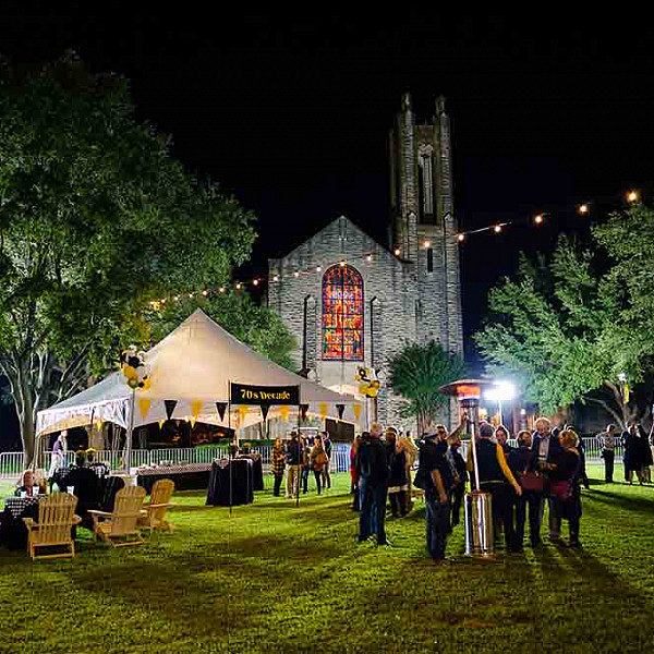 Homecoming 2018