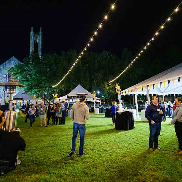 Homecoming 2018