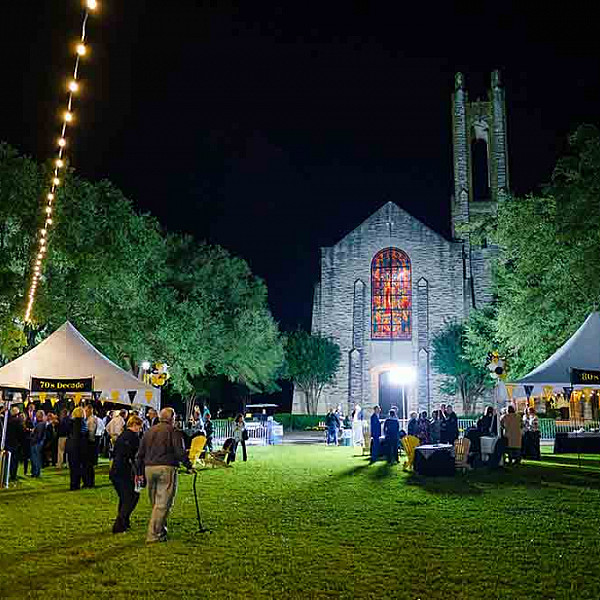 Homecoming 2018