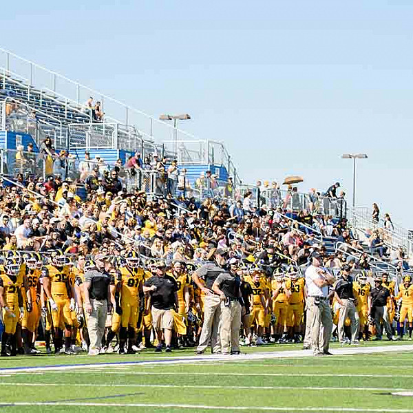 Homecoming 2018