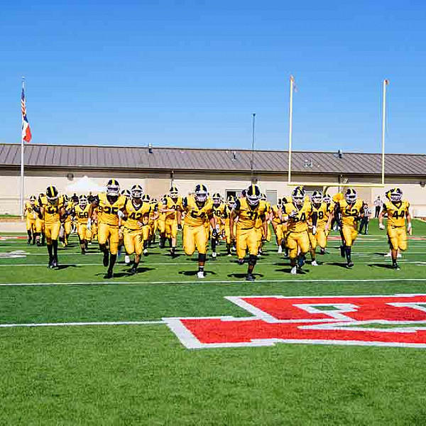Homecoming 2018