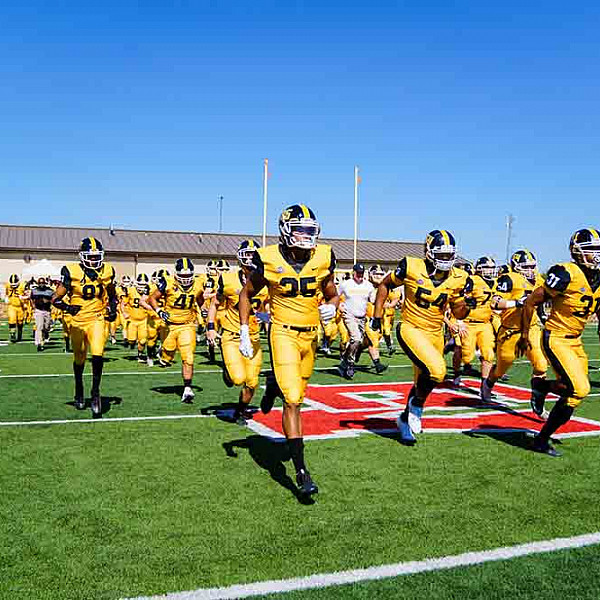 Homecoming 2018