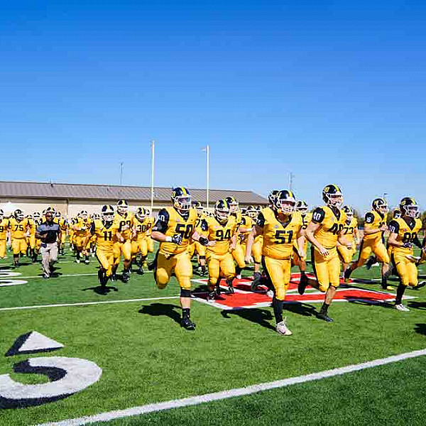 Homecoming 2018