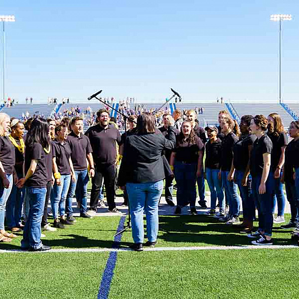 Homecoming 2018