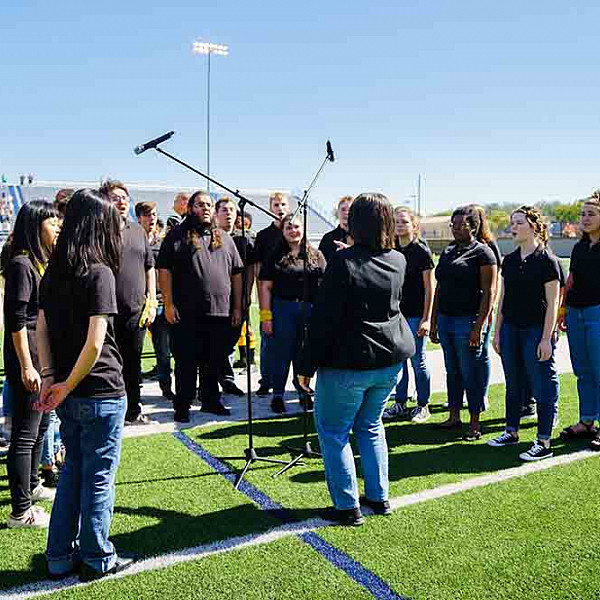 Homecoming 2018