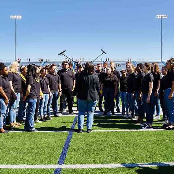 Homecoming 2018