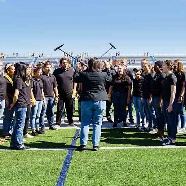 Homecoming 2018
