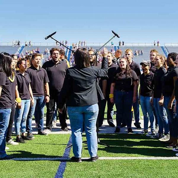 Homecoming 2018