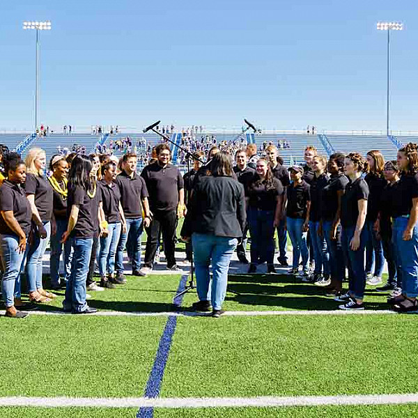 Homecoming 2018