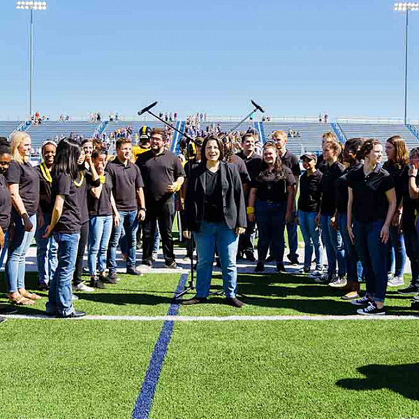 Homecoming 2018