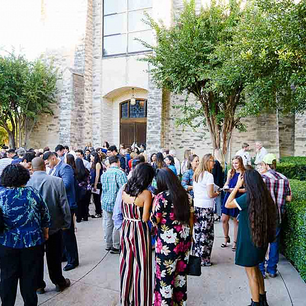 Homecoming 2018