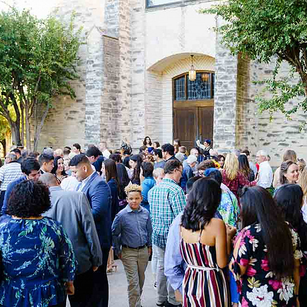 Homecoming 2018