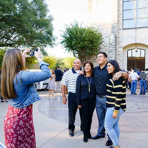 Homecoming 2018