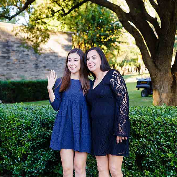 Homecoming 2018