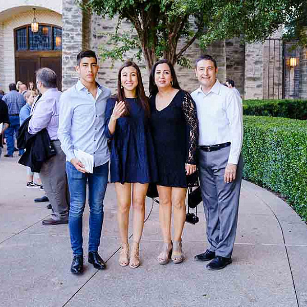 Homecoming 2018