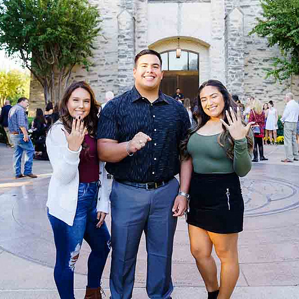 Homecoming 2018