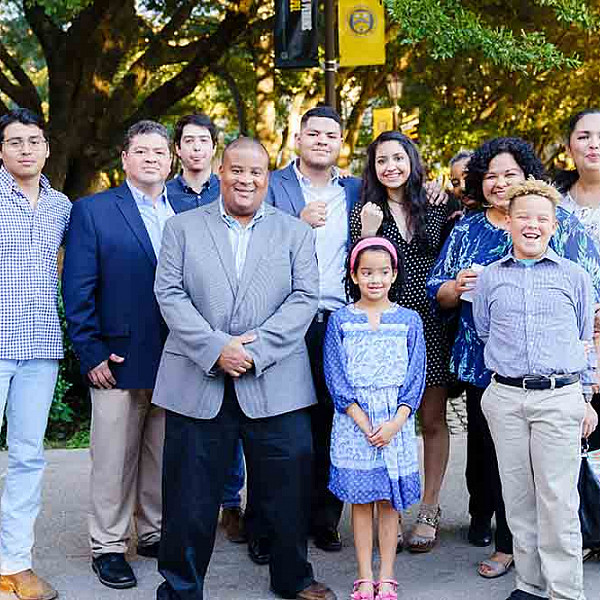 Homecoming 2018