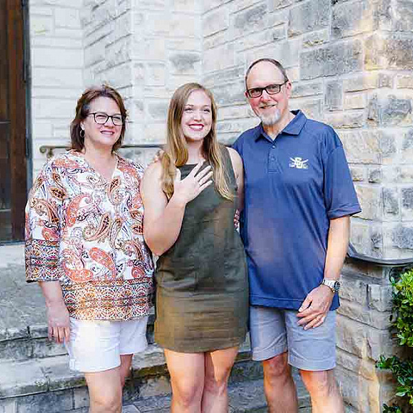 Homecoming 2018
