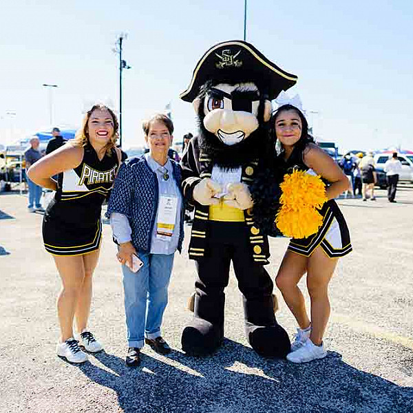 Homecoming 2018