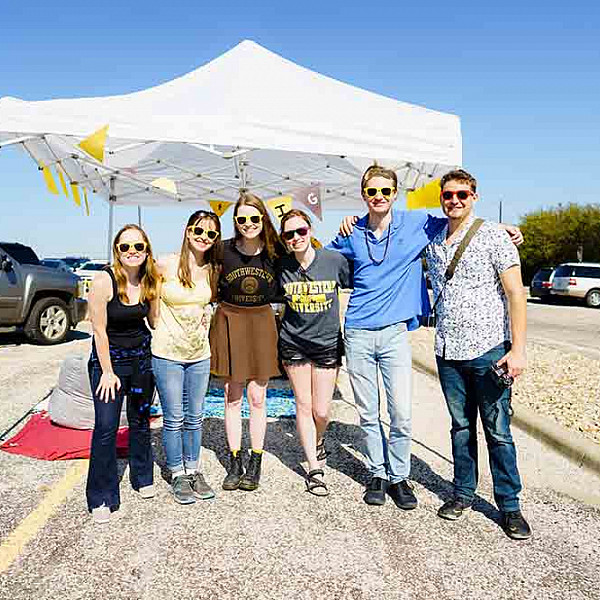 Homecoming 2018