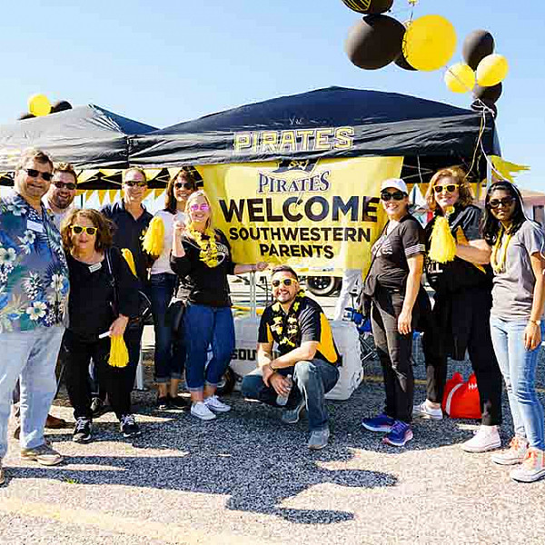 Homecoming 2018