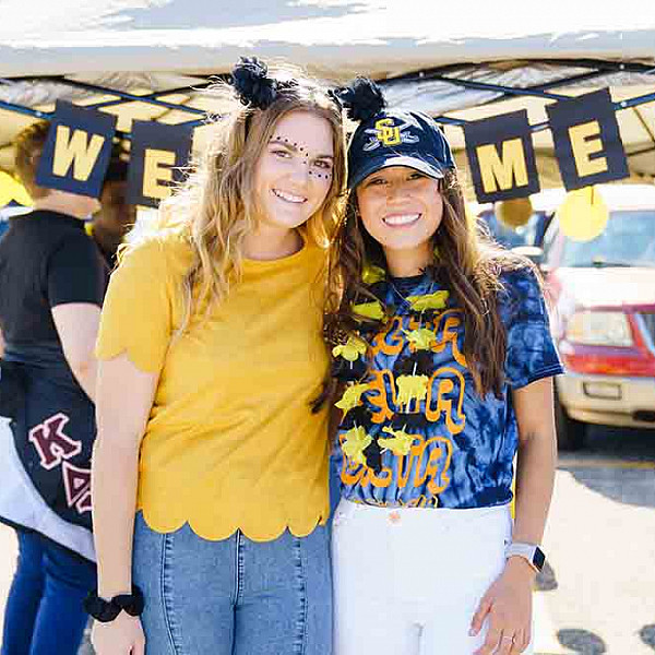 Homecoming 2018