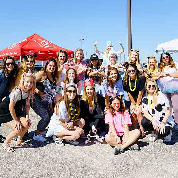 Homecoming 2018