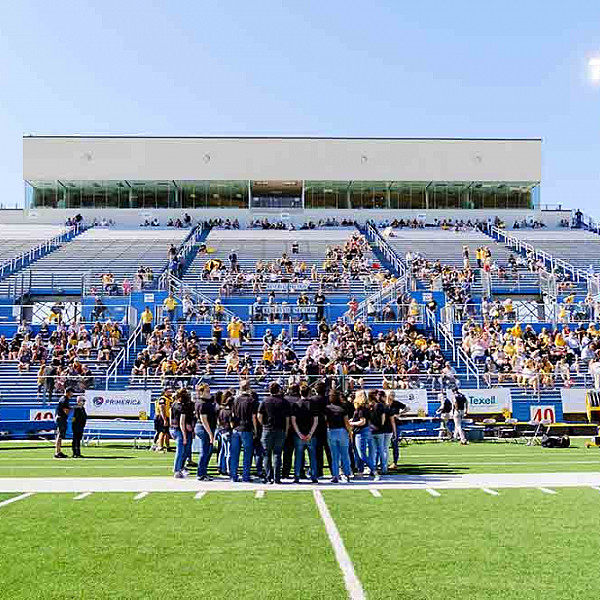 Homecoming 2018