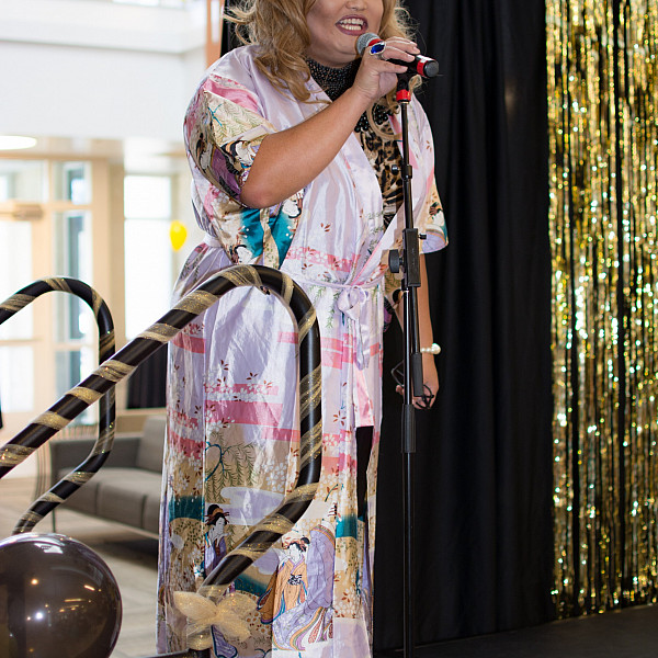Homecoming 2018