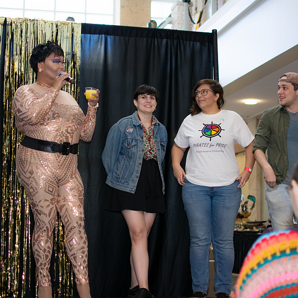 Homecoming 2018