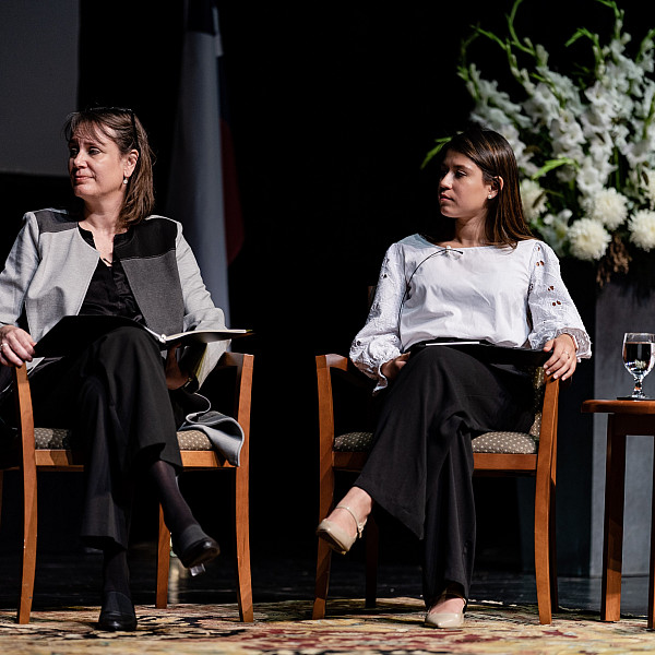 2019 Roy and Margaret Shilling Lecture: A Moderated Discussion with Donna Brazile and Mary Matalin