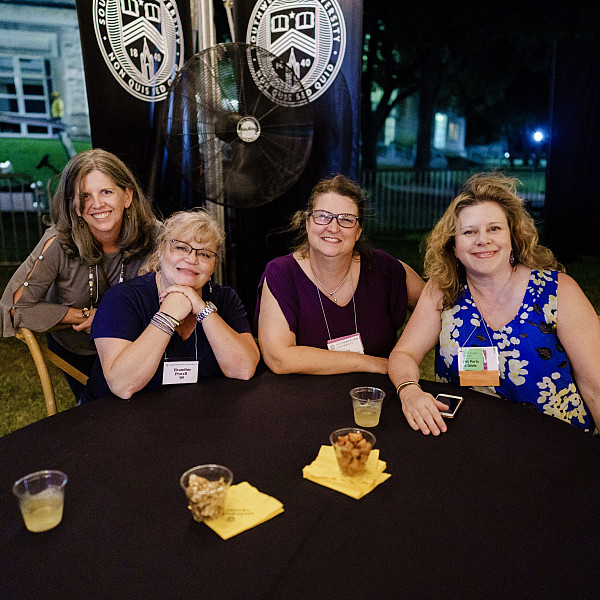Biergarten & Rocky Horror Picture Show