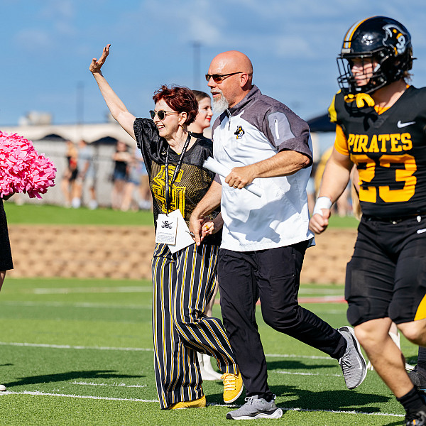 2024 Homecoming